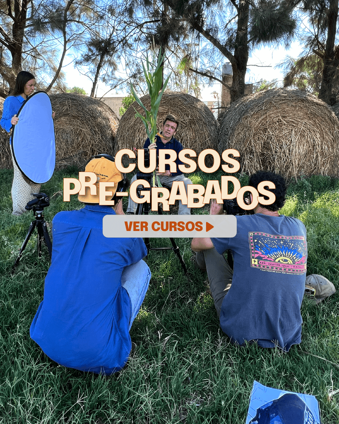 Cursos Pre grabados www.diezmil.org