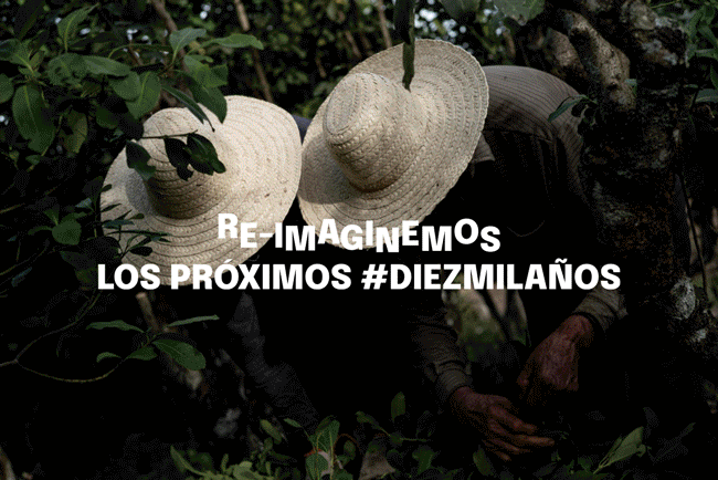 Imaginemos los proximos - diezmil.org